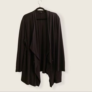 Lane Bryant Black Jacket